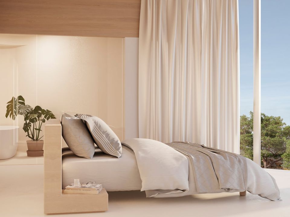 Villa i Dehesa De Campoamor, Alicante - foto 2