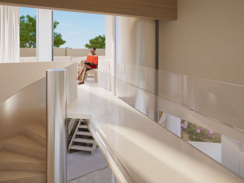 Villa i Dehesa De Campoamor, Alicante - foto 3