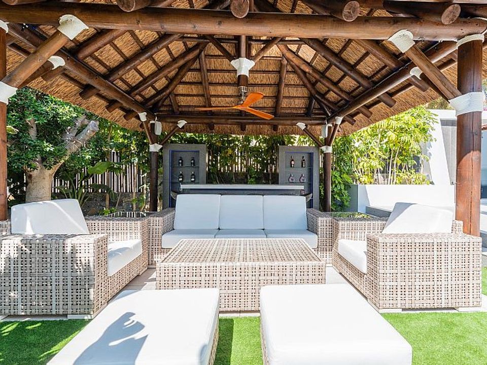 Villa i Calpe, Alicante - bilde 2