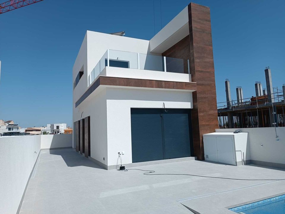 Villa a Daya Nueva, Alicante - foto 2