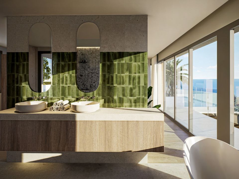 Villa i Altea, Alicante - foto 4