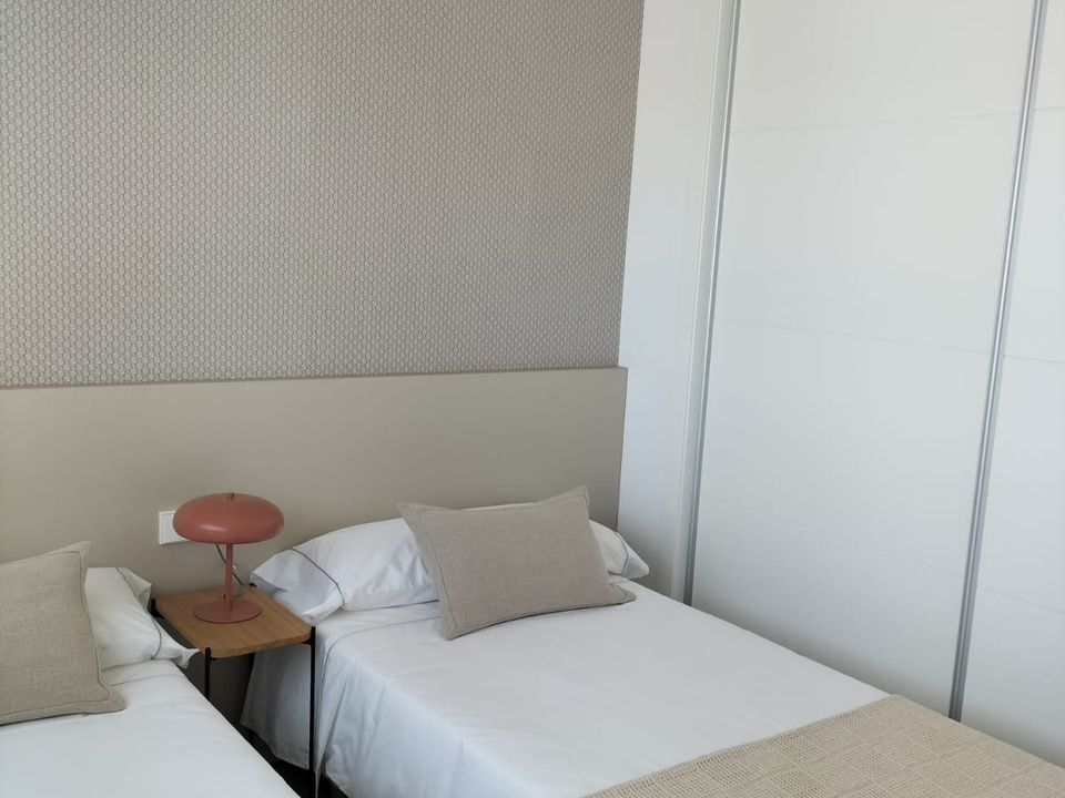 Bungalow i Orihuela Costa, Alicante - foto 4