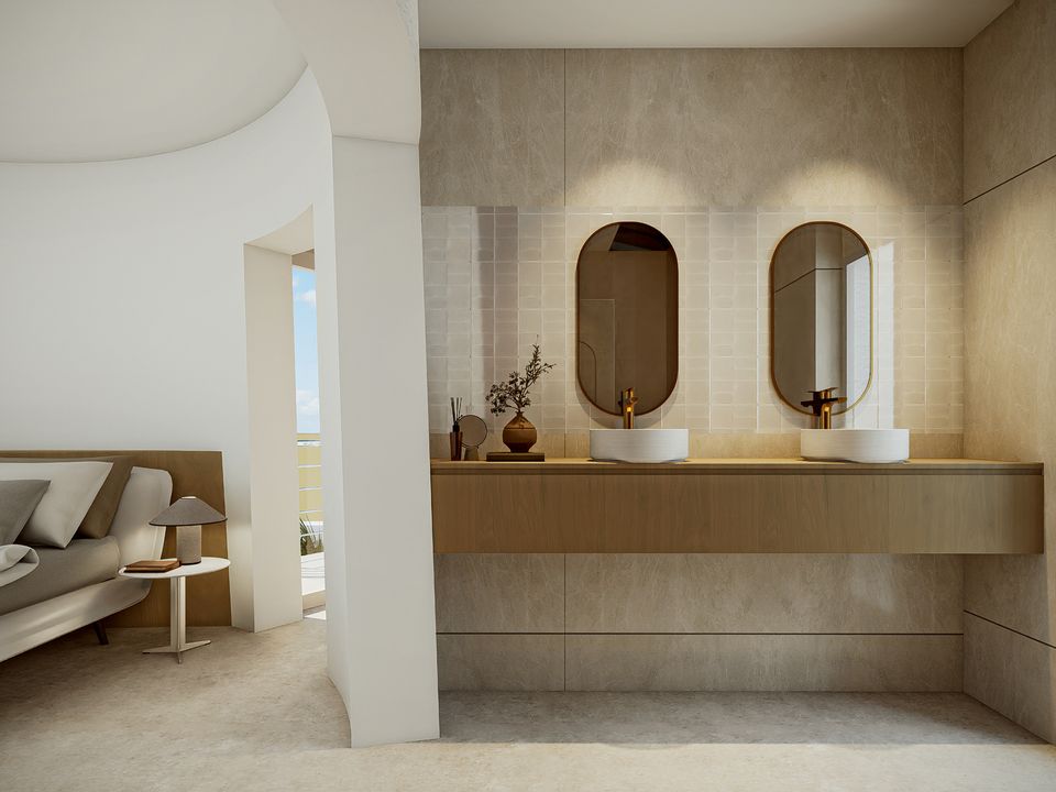 Villa i Altea, Alicante - foto 1