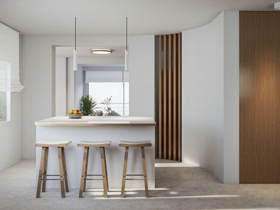 Villa i Altea, Alicante - foto 2