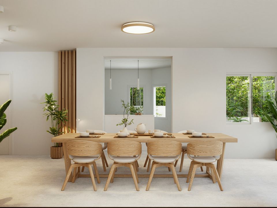 Villa i Altea, Alicante - foto 4