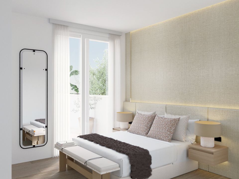 Villa i Hondon De Las Nieves, Alicante - foto 1