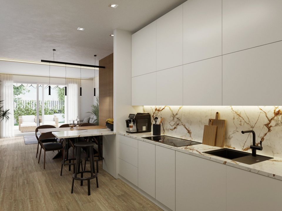 Villa i Hondon De Las Nieves, Alicante - foto 3