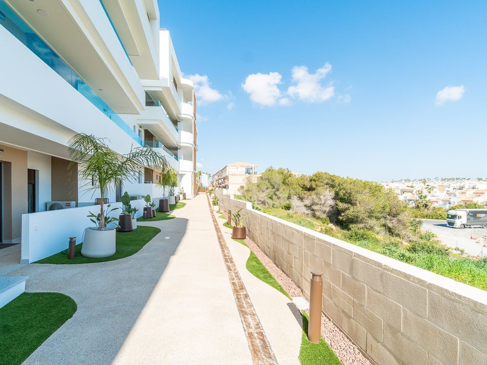 Lejlighed i Orihuela Costa, Alicante - foto 3