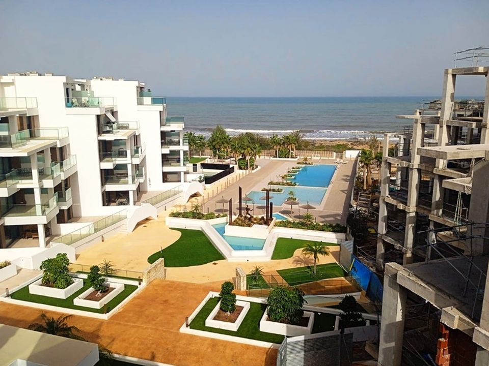 Penthouse i Denia, Alicante - foto 4