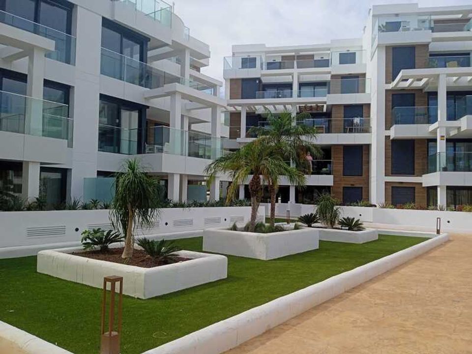 Penthouse i Denia, Alicante - foto 5