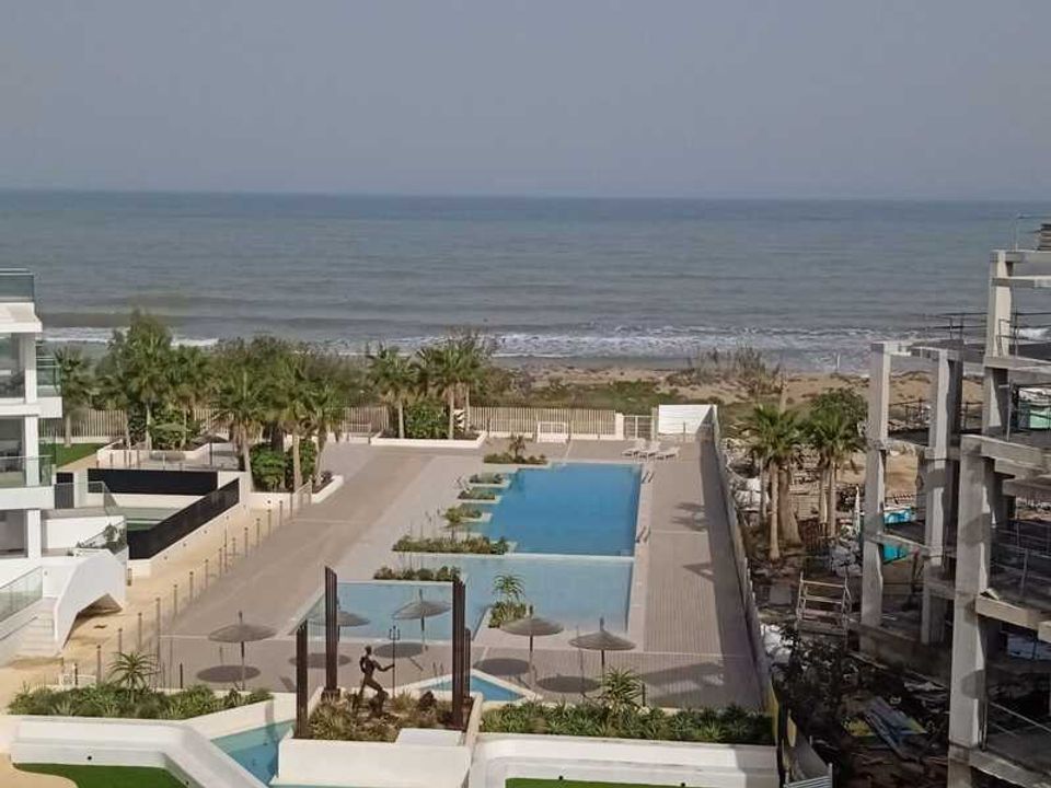 Apartament a Denia, Alicante - foto 4