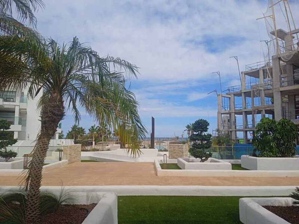 Apartament a Denia, Alicante - foto 5