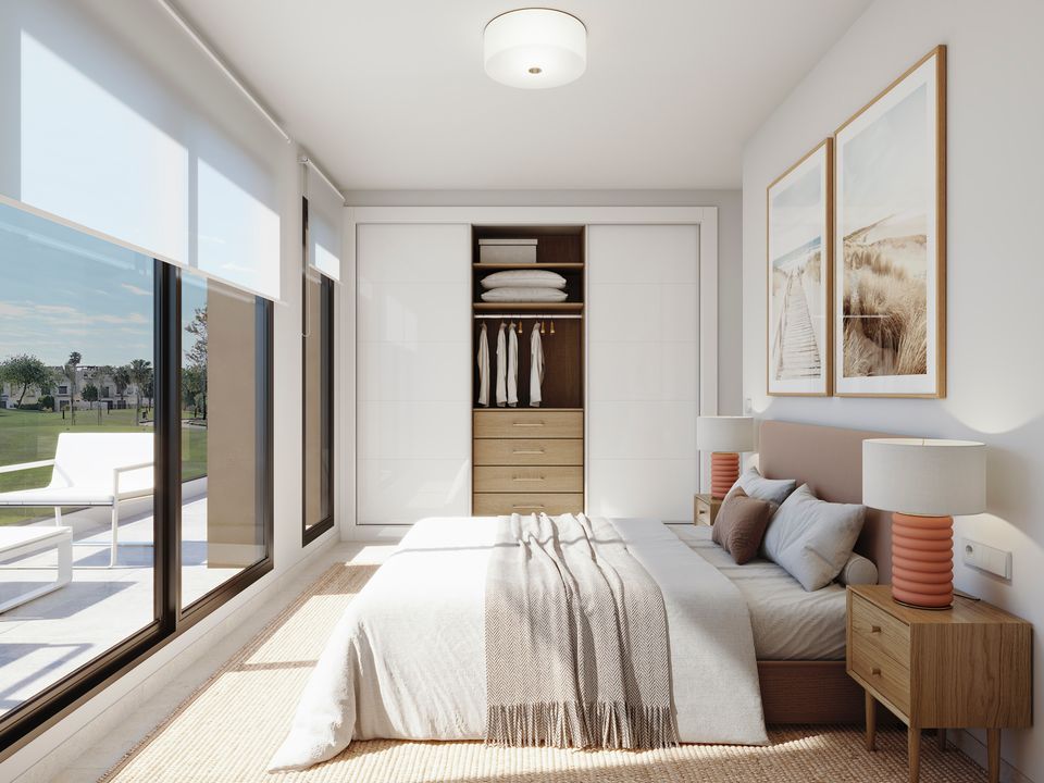 Villa i San Javier, Murcia - foto 5