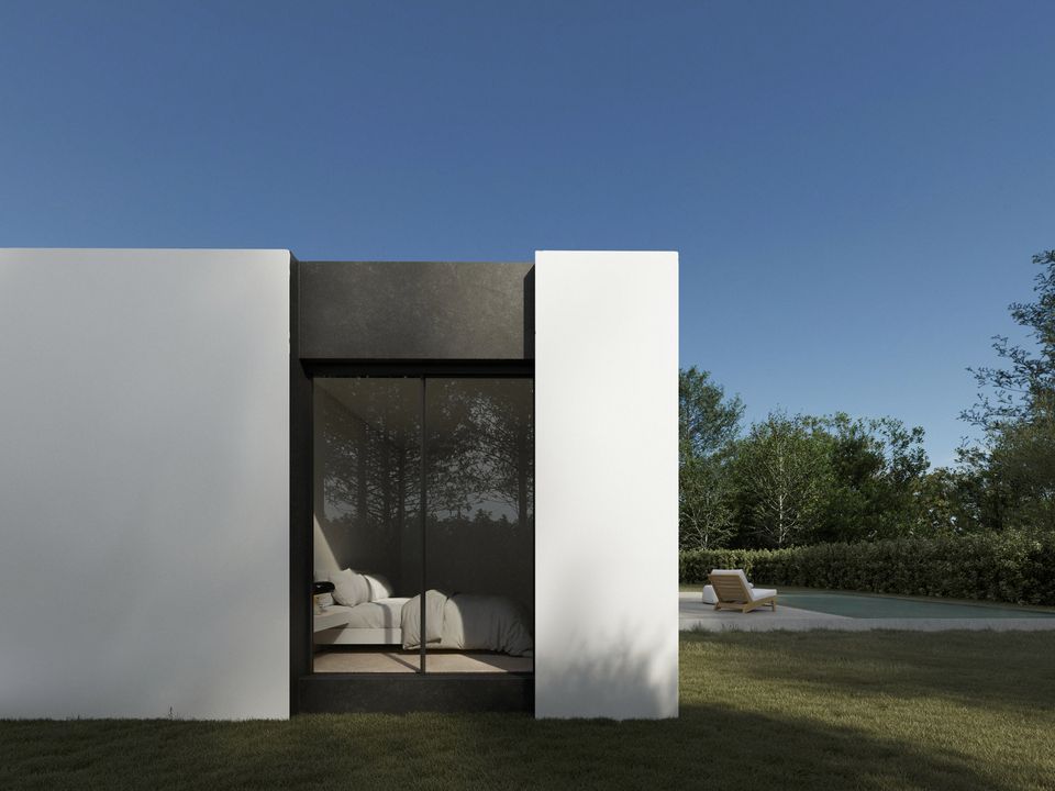 Villa i Alfaz del Pi, Alicante - foto 3