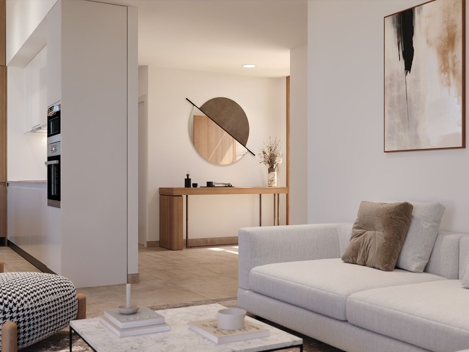 Villa i Hacienda del Alamo, Murcia - foto 2