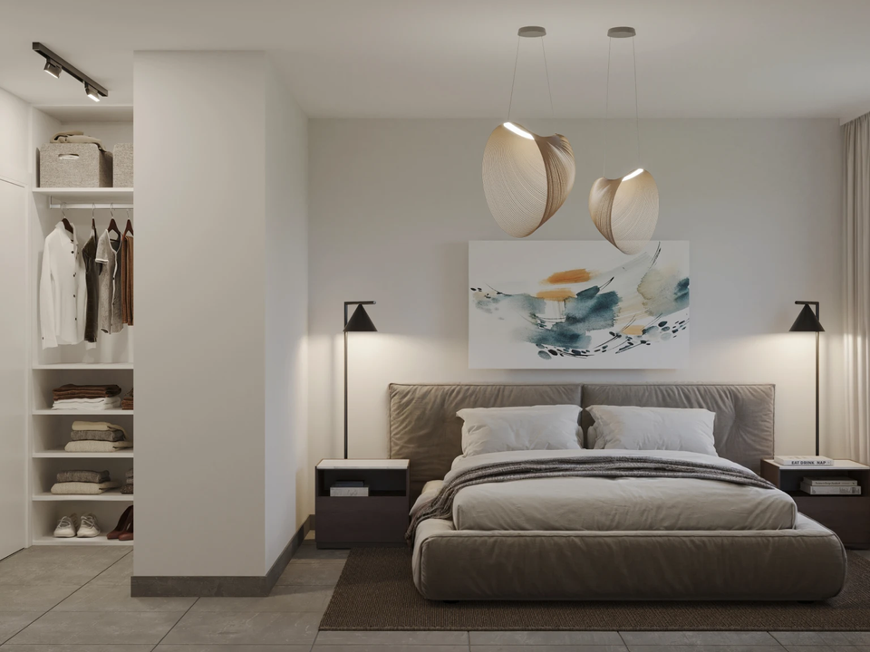 Penthouse i Benidorm, Alicante - foto 4