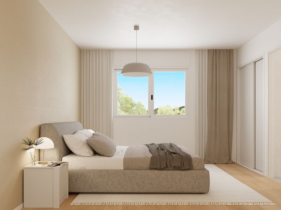 Rækkehus i Finestrat, Alicante - foto 5