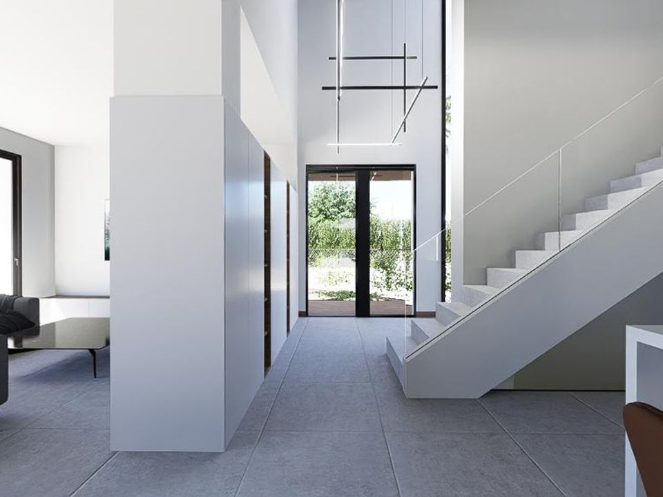 Villa i La Nucia, Alicante - foto 2