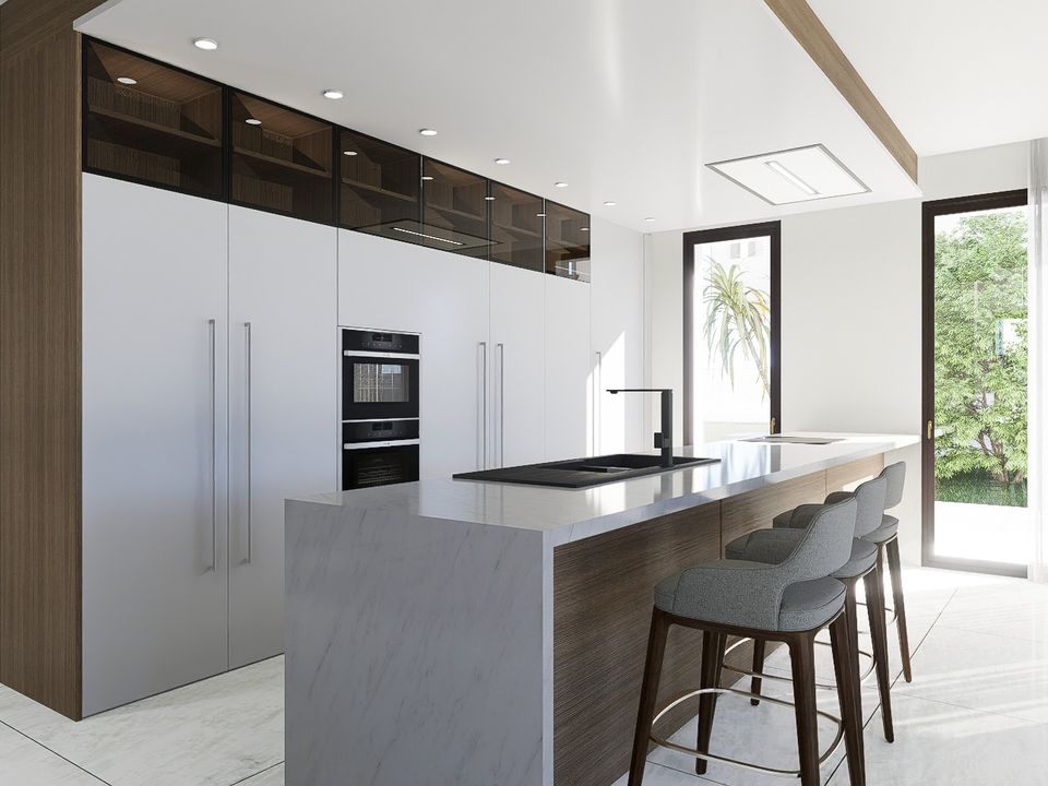Villa i La Nucia, Alicante - foto 3