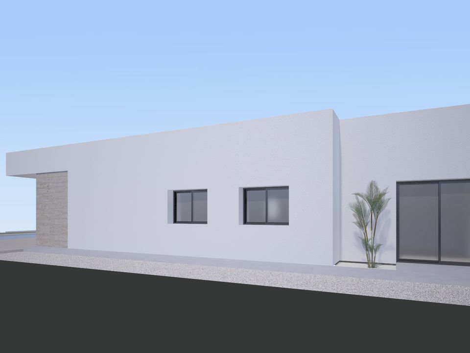 Villa a Aspe, Alicante - foto 3