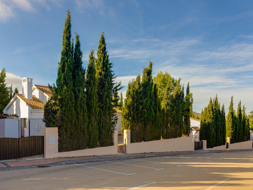 Rækkehus i Fuente Alamo, Murcia - foto 4