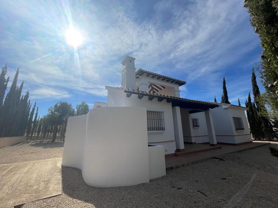 Villa i Fuente Alamo, Murcia - foto 2