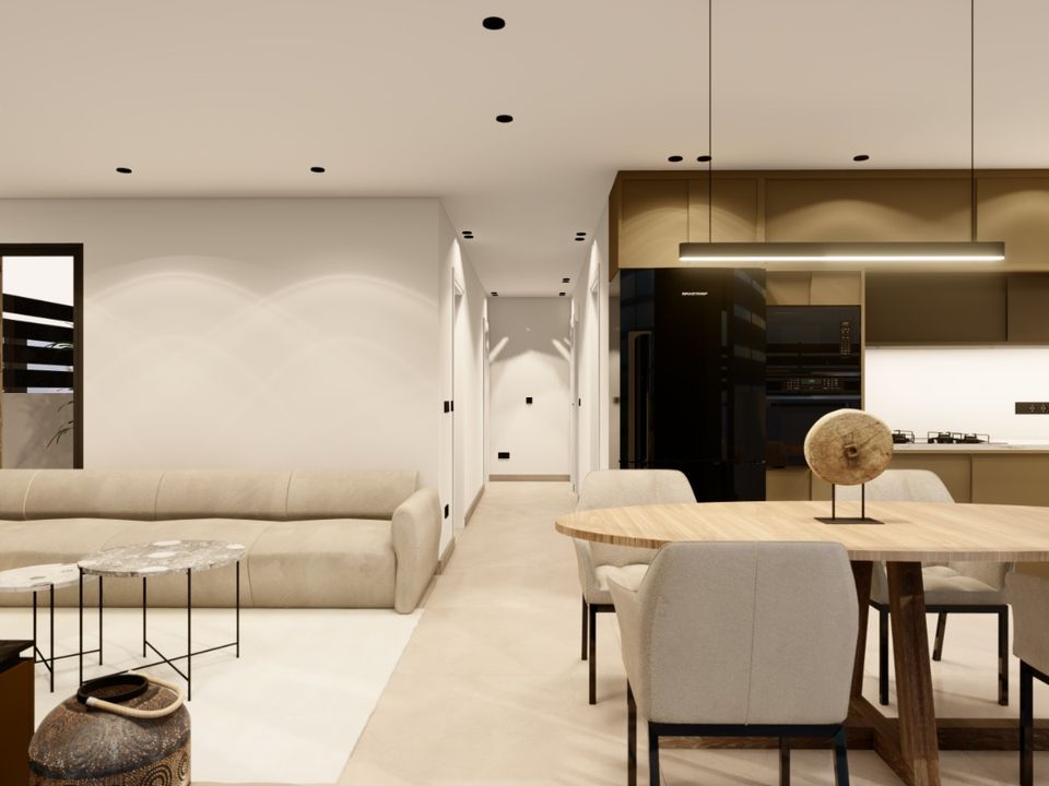 Villa i Benijofar, Alicante - foto 4