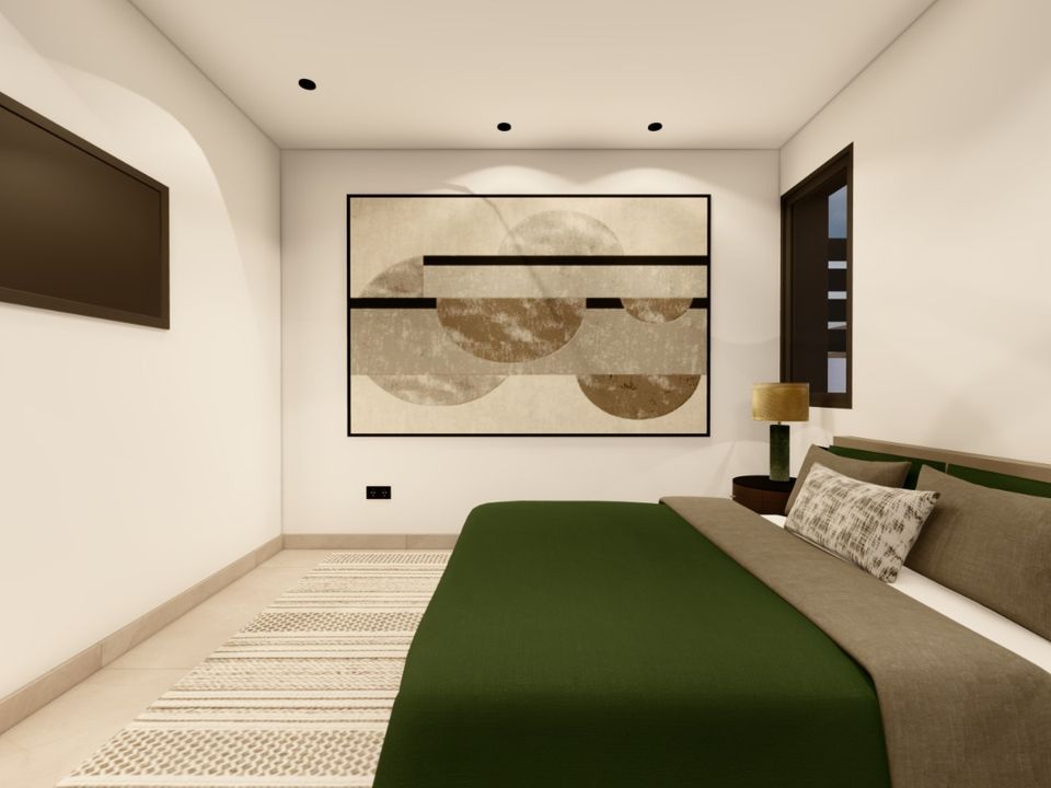 Villa i Benijofar, Alicante - foto 2