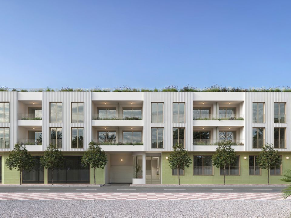 Apartament a Jacarilla, Alicante - foto 1