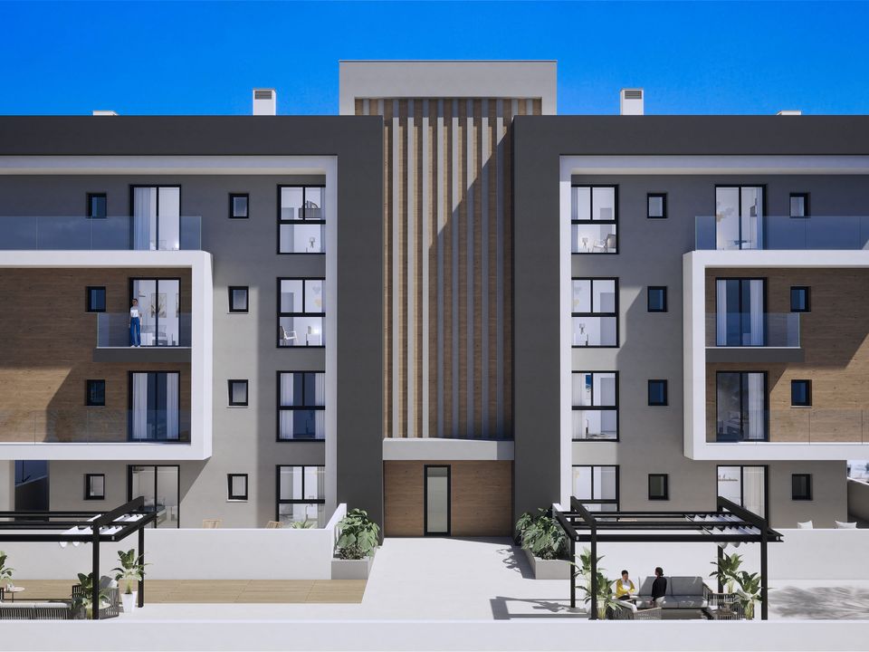 Penthouse i Los Alcazares, Murcia - foto 3