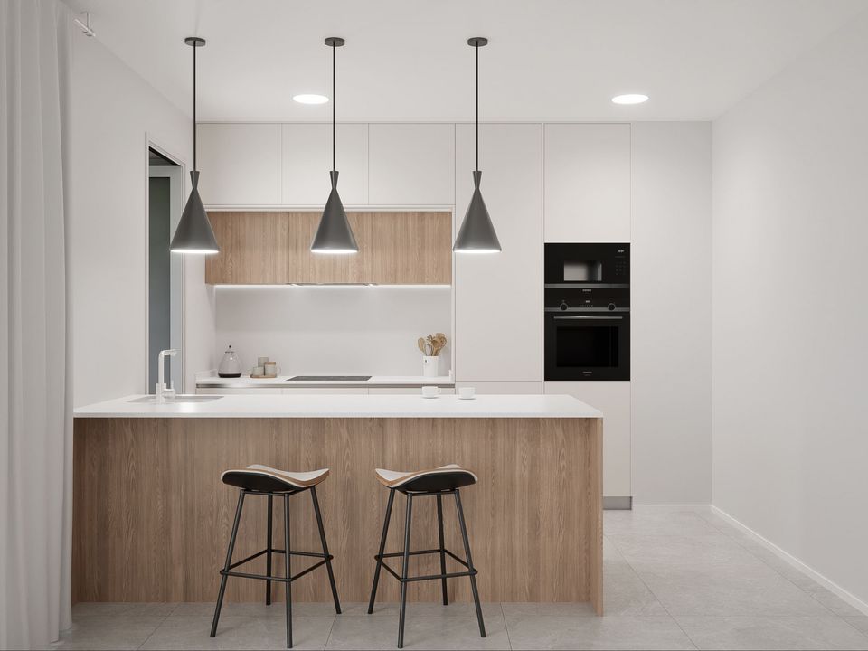 Penthouse i Los Alcazares, Murcia - foto 5