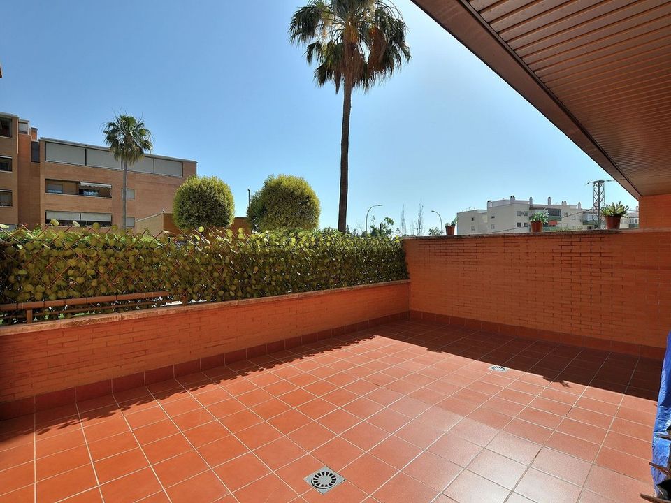 Lejlighed i Torremolinos, Malaga - foto 2