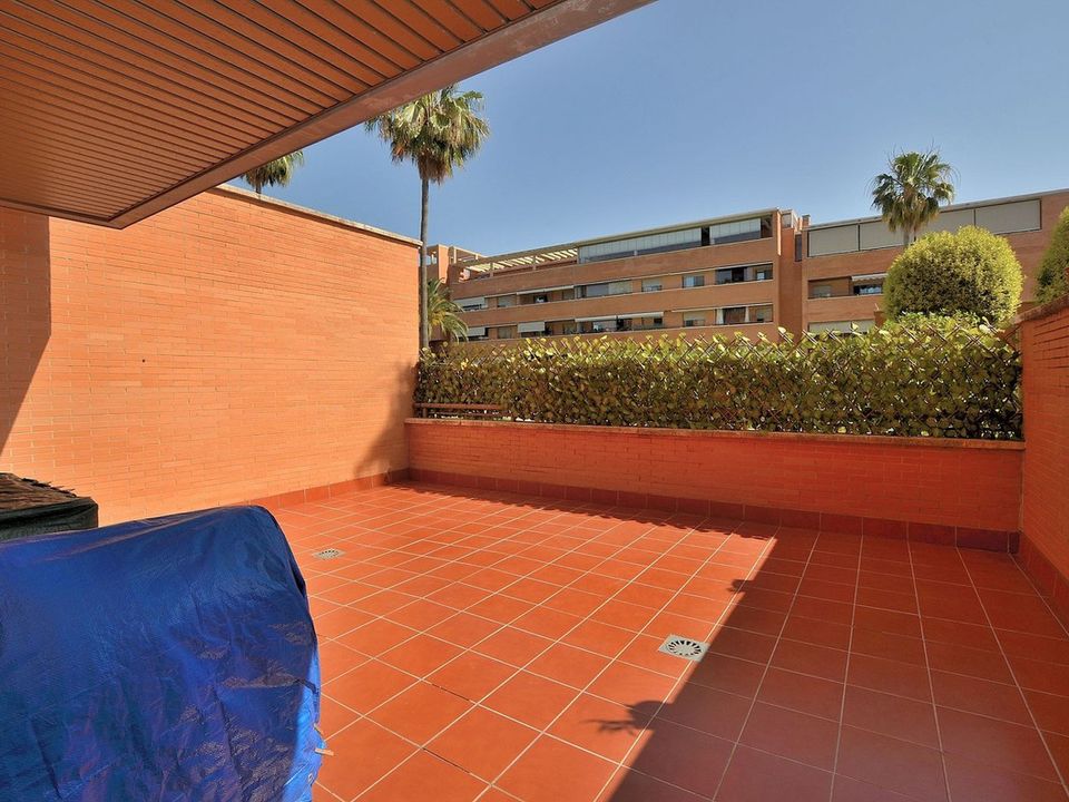 Lejlighed i Torremolinos, Malaga - foto 3