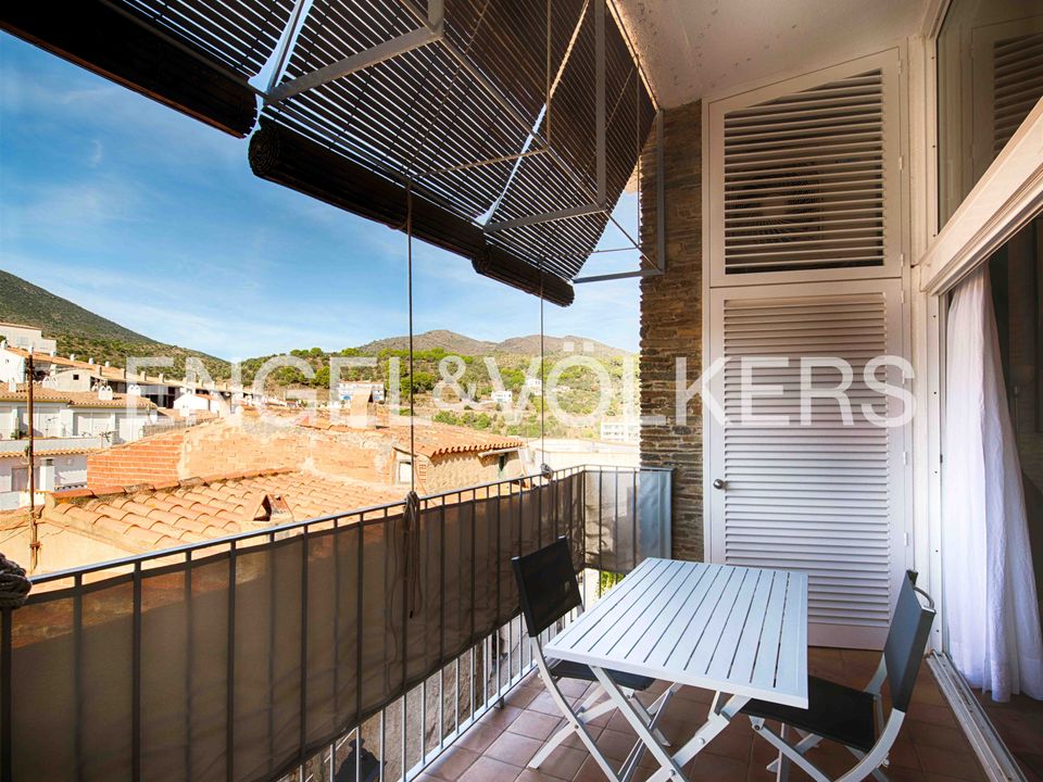Rijtjeshuis in Cadaques, Gerona - foto 1
