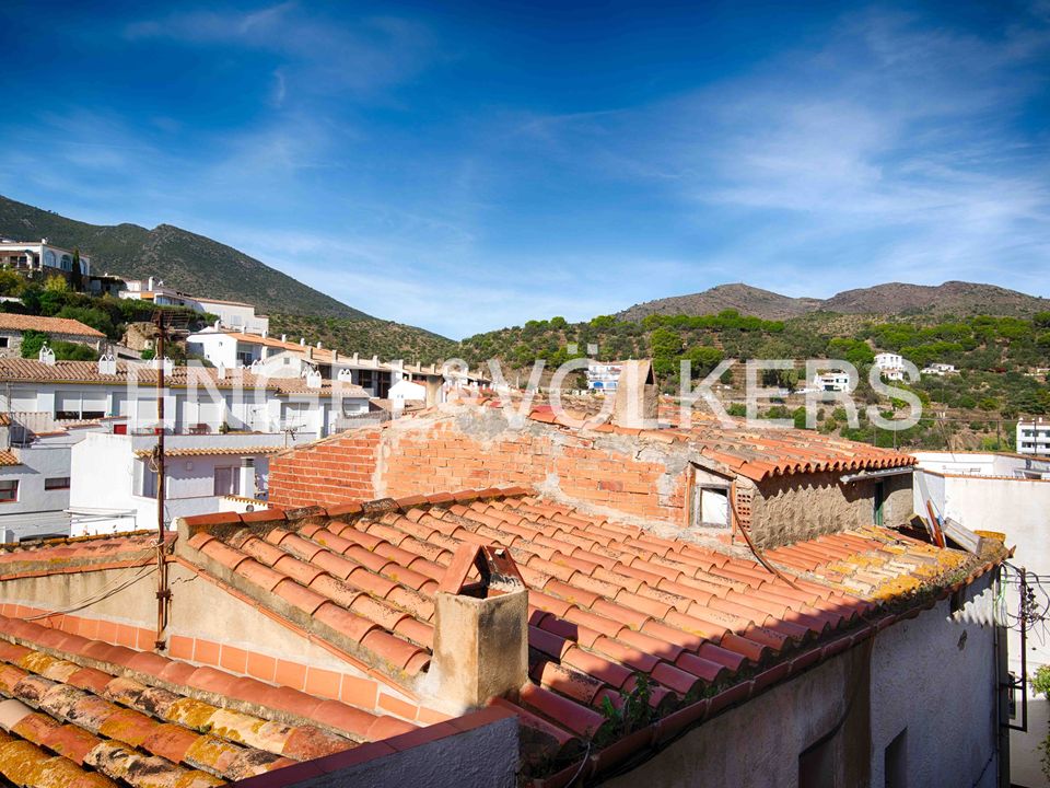 Rijtjeshuis in Cadaques, Gerona - foto 2