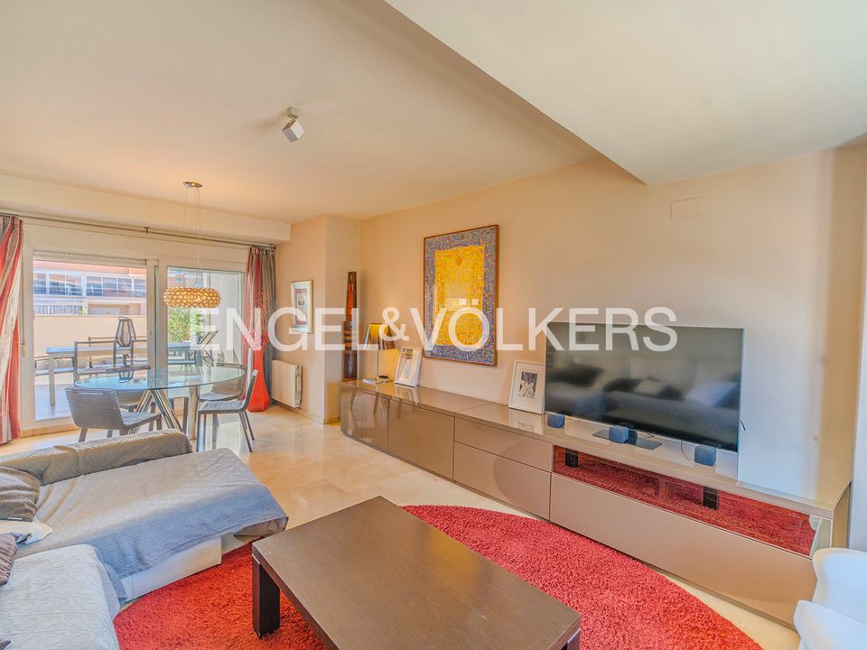 Penthouse i Alicante, Alicante - foto 5