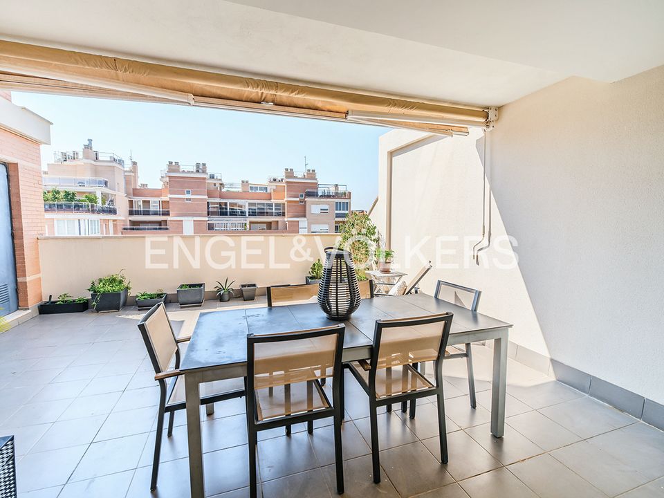 Penthouse i Alicante, Alicante - foto 3