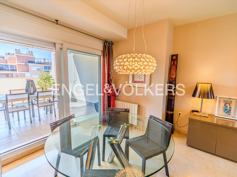 Penthouse i Alicante, Alicante - foto 4