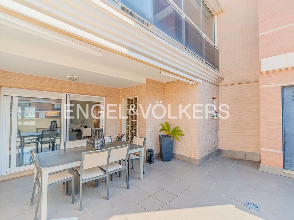 Penthouse i Alicante, Alicante - foto 2