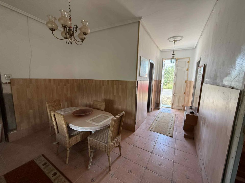 Byhus i Almoradi, Alicante - foto 2