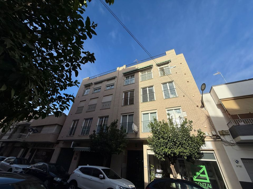 Lejlighed i Almoradi, Alicante - foto 1