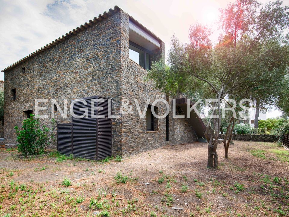 Villa in Cadaques, Gerona - foto 5