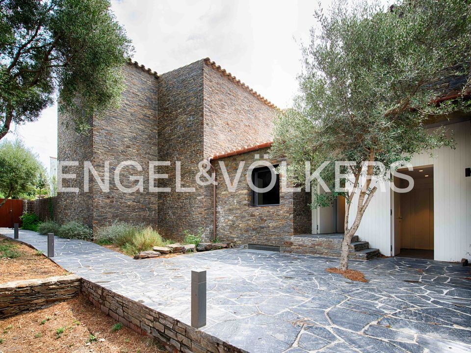 Villa in Cadaques, Gerona - foto 2