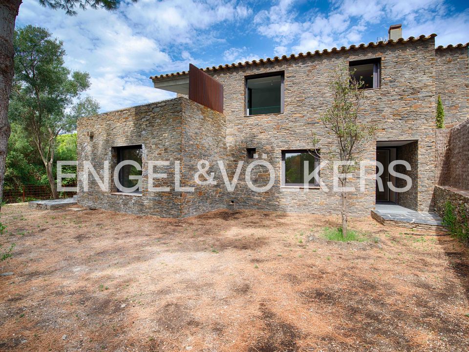 Villa in Cadaques, Gerona - foto 4