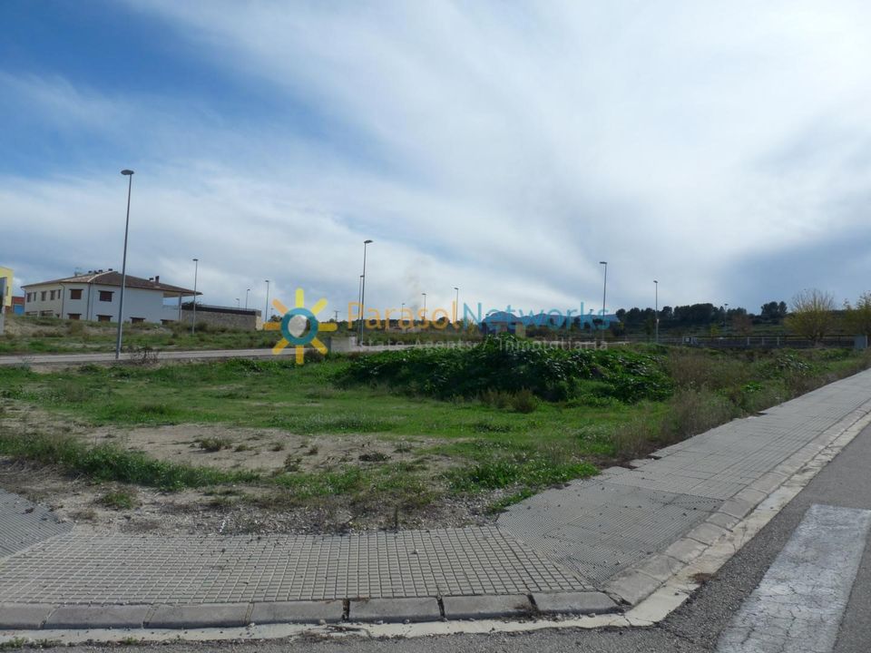 Helårsgrund i Montaverner, Valencia - foto 5