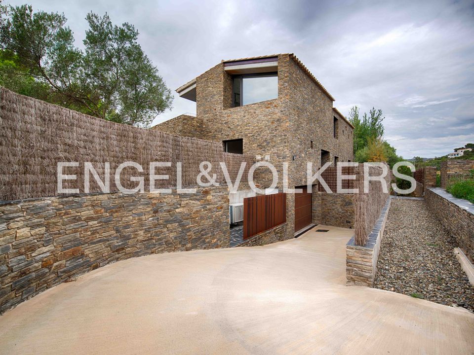 Villa in Cadaques, Gerona - foto 4