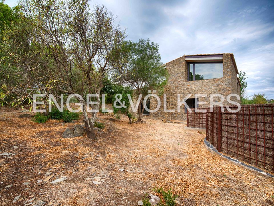 Villa in Cadaques, Gerona - foto 3