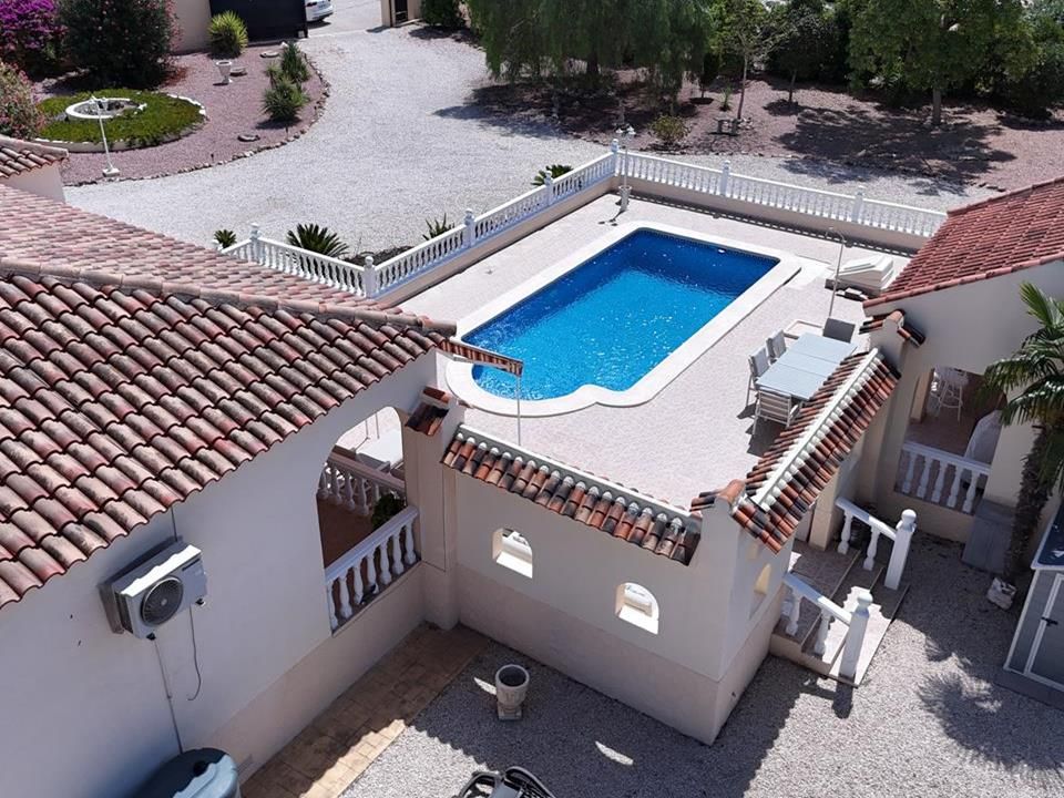 Landejendom i Catral, Alicante - foto 3