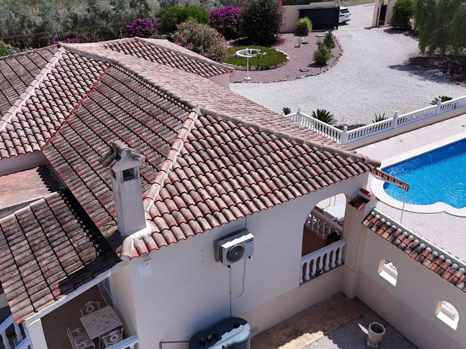 Landejendom i Catral, Alicante - foto 2