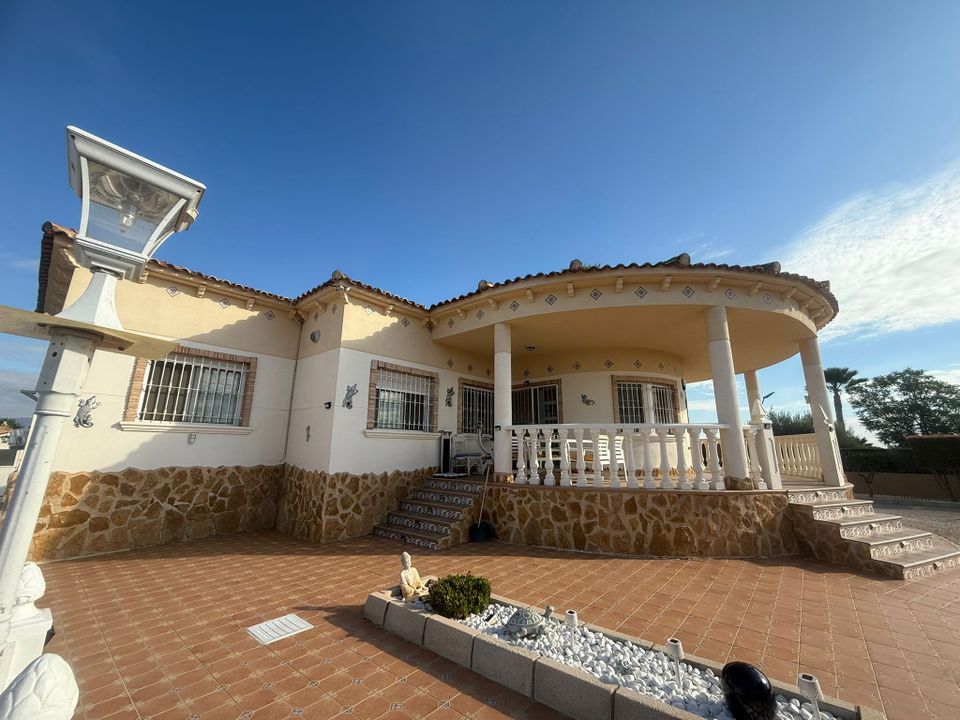 Landejendom i Catral, Alicante - foto 2